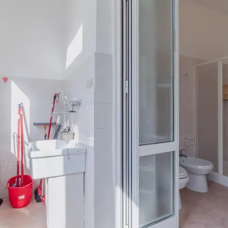 Apartament Porto Mirabello & Station Comfy X5!